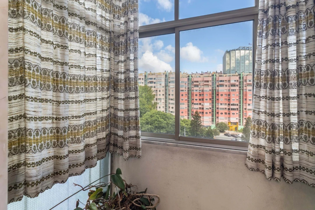 Apartamento T3 para Venda em Beato Foto 14