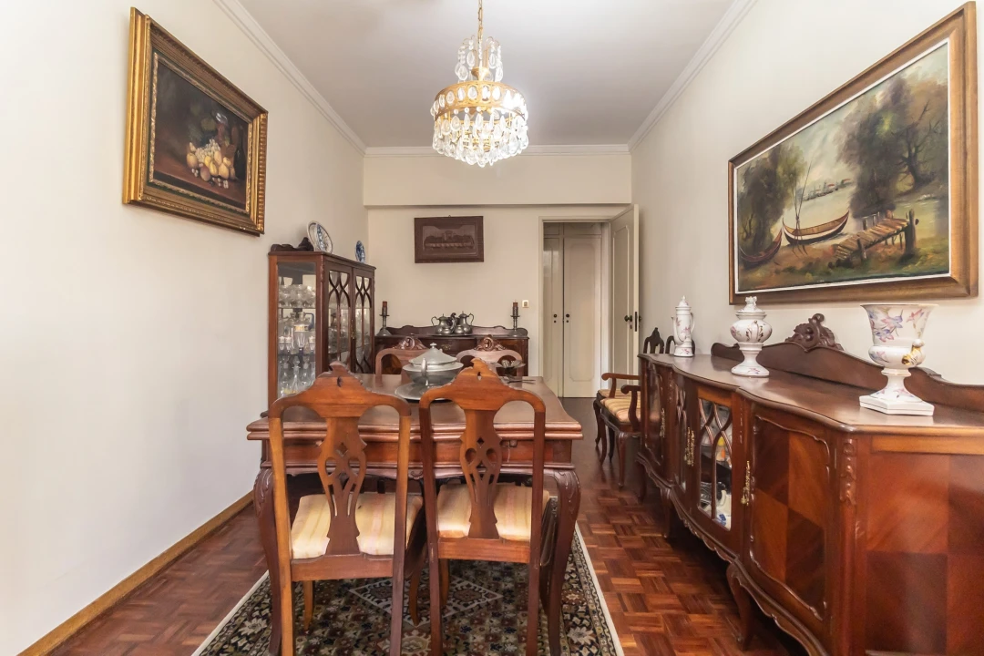 Apartamento T3 para Venda em Beato Foto 12