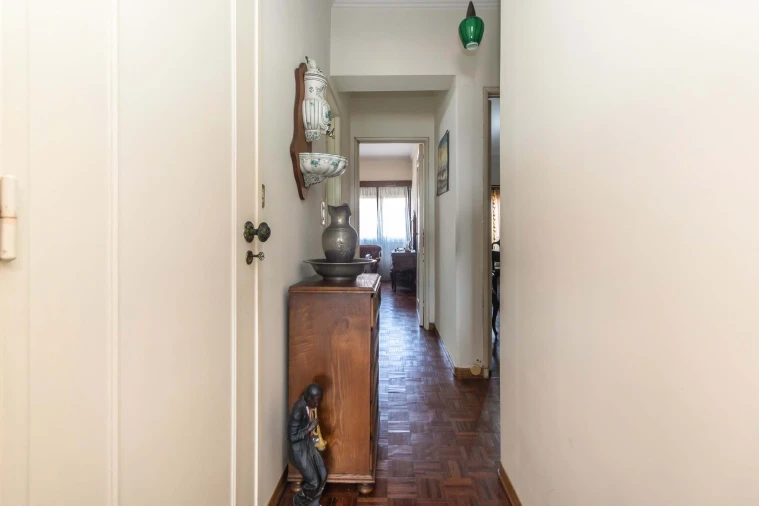 Apartamento T3 para Venda em Beato Foto 16