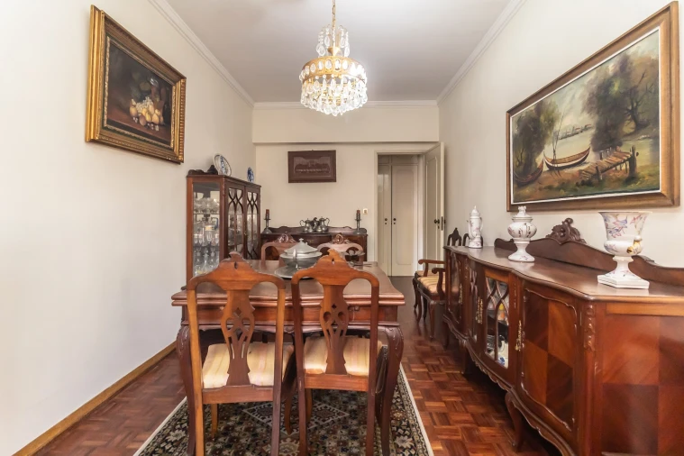Apartamento T3 para Venda em Beato Foto 12