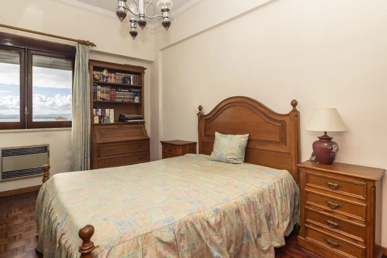 Apartamento T3 para Venda em Beato Foto 22
