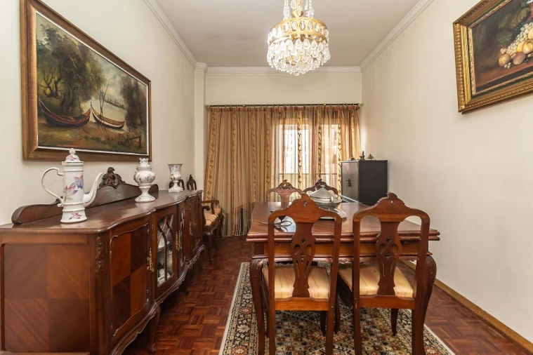 Apartamento T3 para Venda em Beato Foto 15