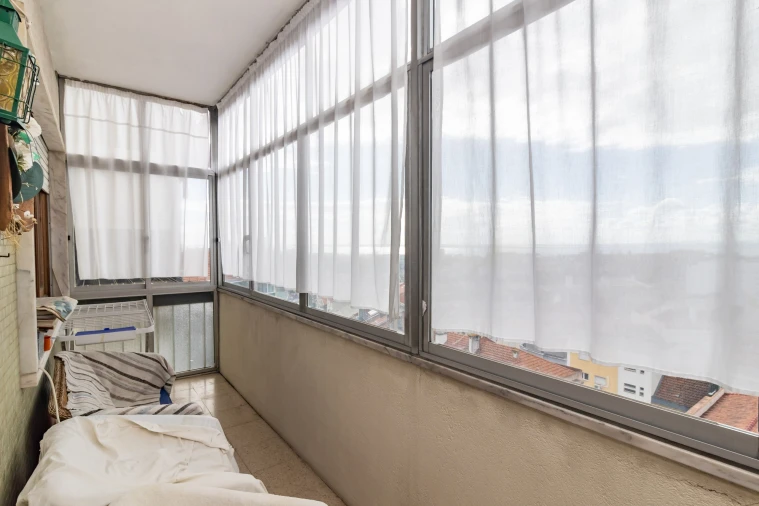 Apartamento T3 para Venda em Beato Foto 7
