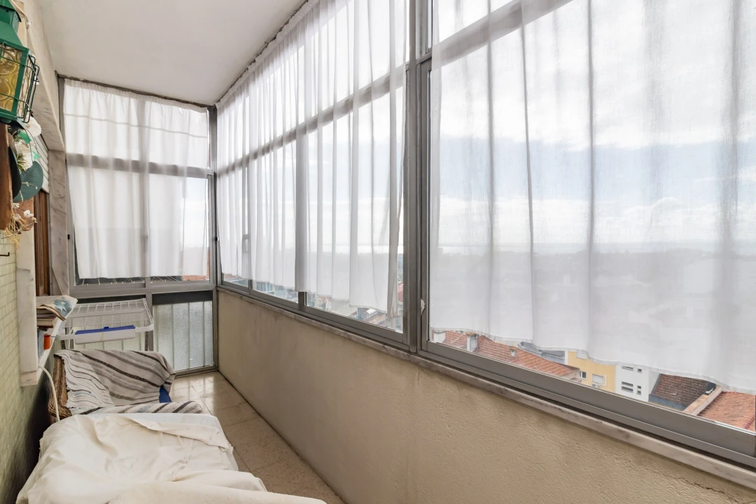 Apartamento T3 para Venda em Beato Foto 7