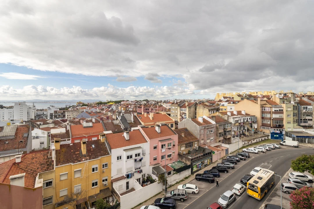Apartamento T3 para Venda em Beato Foto 26
