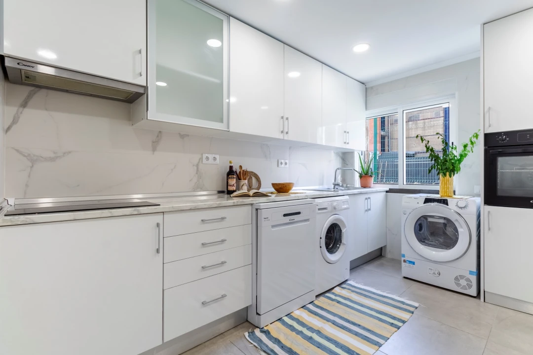 Apartamento T2 para Venda em Algueirão-Mem Martins Foto 10
