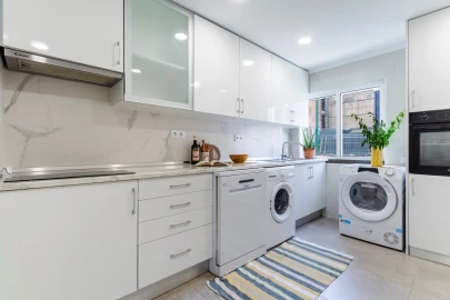 Apartamento T2 para Venda em Algueirão-Mem Martins