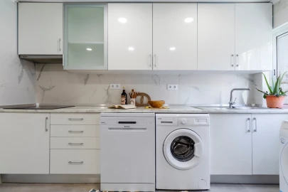 Apartamento T2 para Venda em Algueirão-Mem Martins