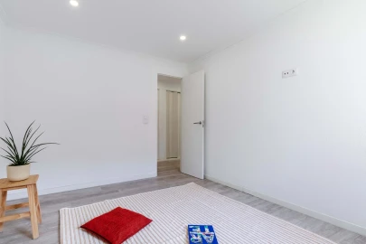 Apartamento T2 para Venda em Algueirão-Mem Martins