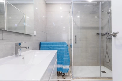 Apartamento T2 para Venda em Algueirão-Mem Martins