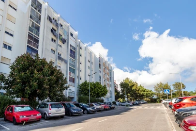 Apartamento T2 para Venda em Algueirão-Mem Martins