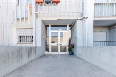 Apartamento T2 para Venda em Algueirão-Mem Martins