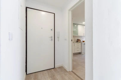 Apartamento T2 para Venda em Algueirão-Mem Martins