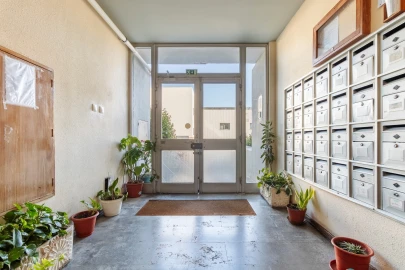 Apartamento T2 para Venda em Algueirão-Mem Martins