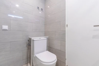 Apartamento T2 para Venda em Algueirão-Mem Martins