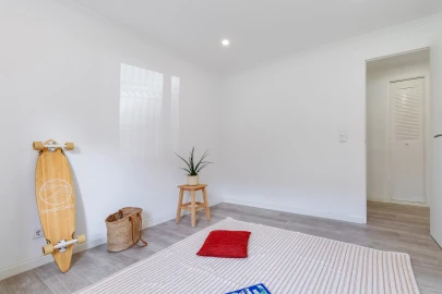 Apartamento T2 para Venda em Algueirão-Mem Martins