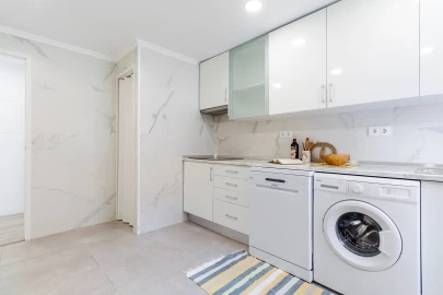 Apartamento T2 para Venda em Algueirão-Mem Martins
