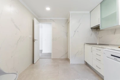 Apartamento T2 para Venda em Algueirão-Mem Martins