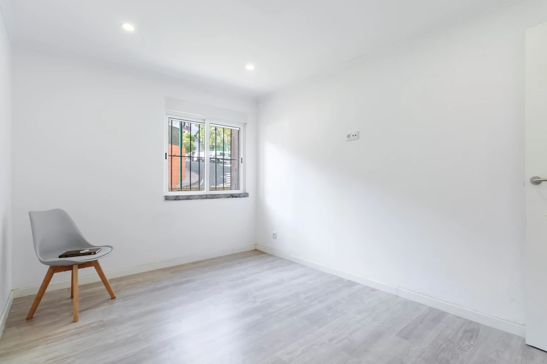 Apartamento T2 para Venda em Algueirão-Mem Martins Foto 19