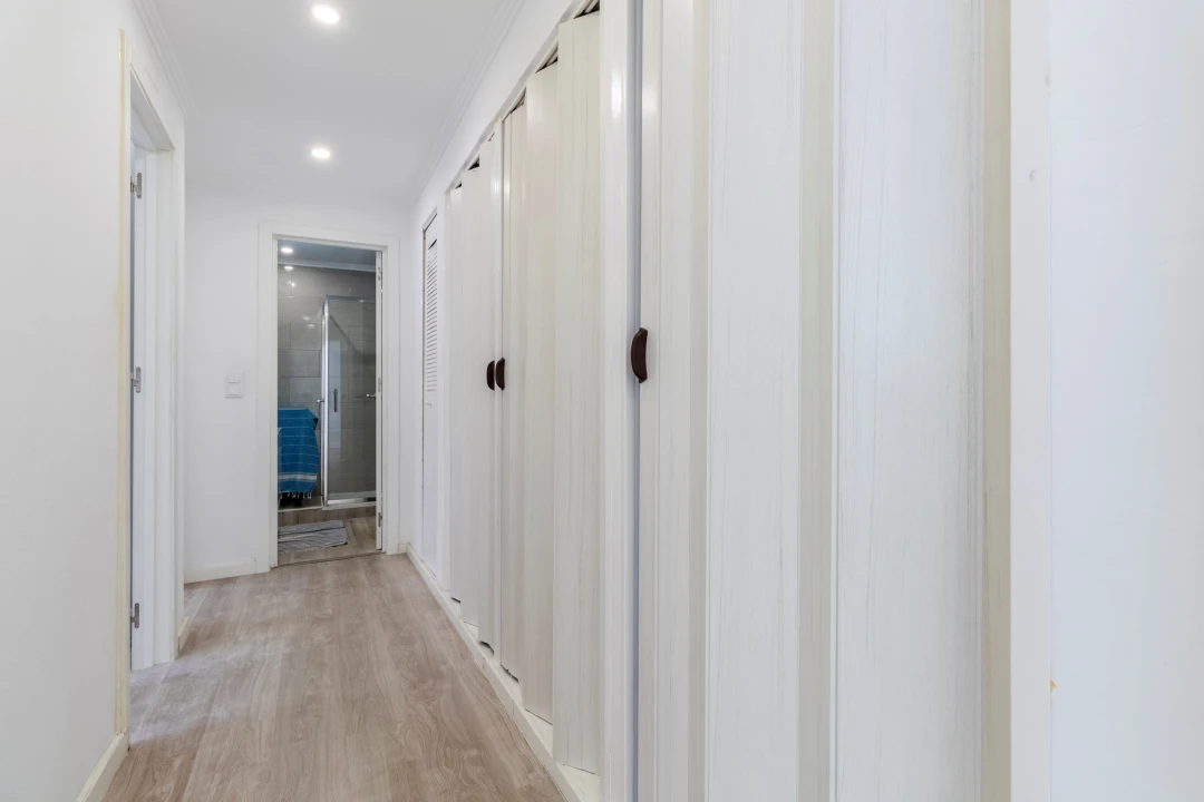 Apartamento T2 para Venda em Algueirão-Mem Martins Foto 22