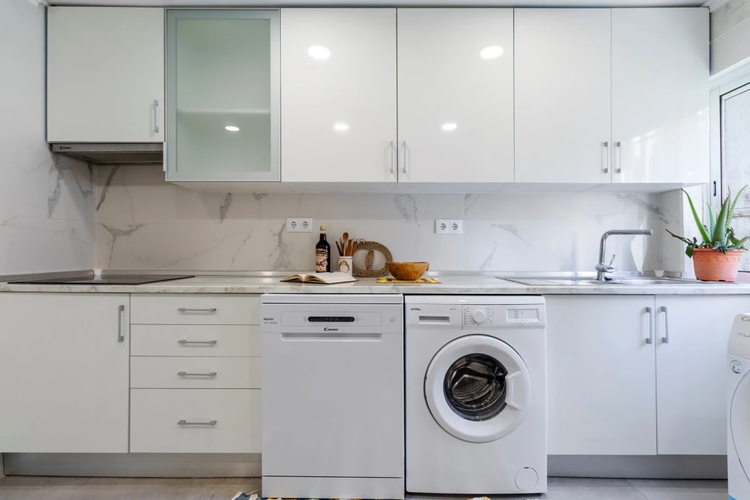 Apartamento T2 para Venda em Algueirão-Mem Martins Foto 9