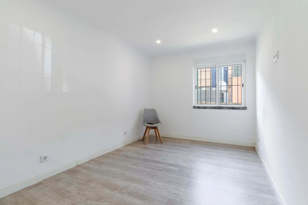 Apartamento T2 para Venda em Algueirão-Mem Martins Foto 20