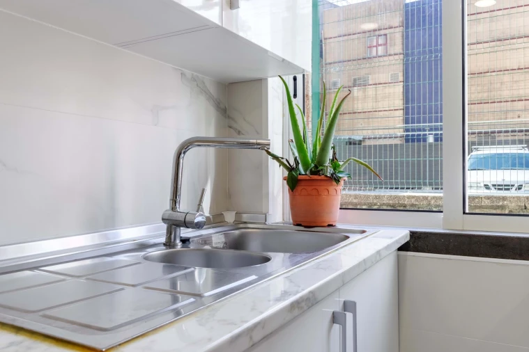 Apartamento T2 para Venda em Algueirão-Mem Martins Foto 12