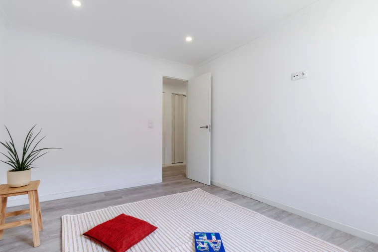 Apartamento T2 para Venda em Algueirão-Mem Martins Foto 17