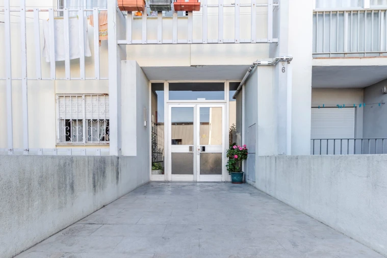 Apartamento T2 para Venda em Algueirão-Mem Martins Foto 29