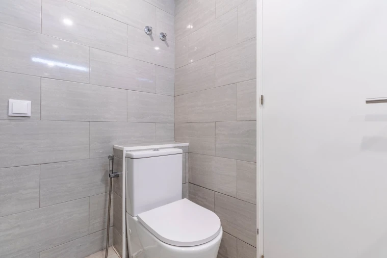 Apartamento T2 para Venda em Algueirão-Mem Martins Foto 25
