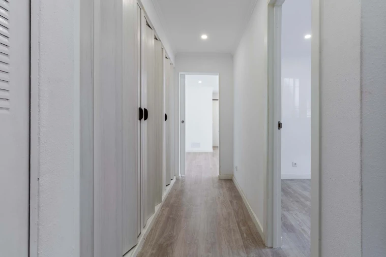 Apartamento T2 para Venda em Algueirão-Mem Martins Foto 13