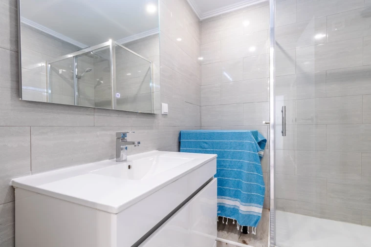 Apartamento T2 para Venda em Algueirão-Mem Martins Foto 23