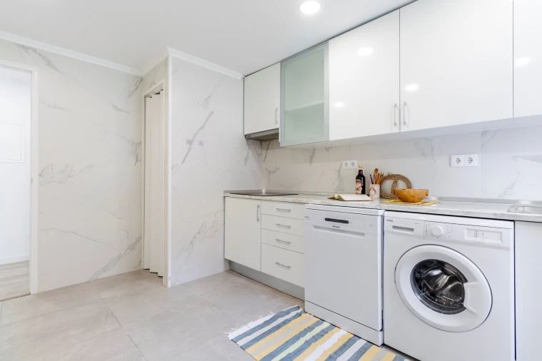 Apartamento T2 para Venda em Algueirão-Mem Martins Foto 11