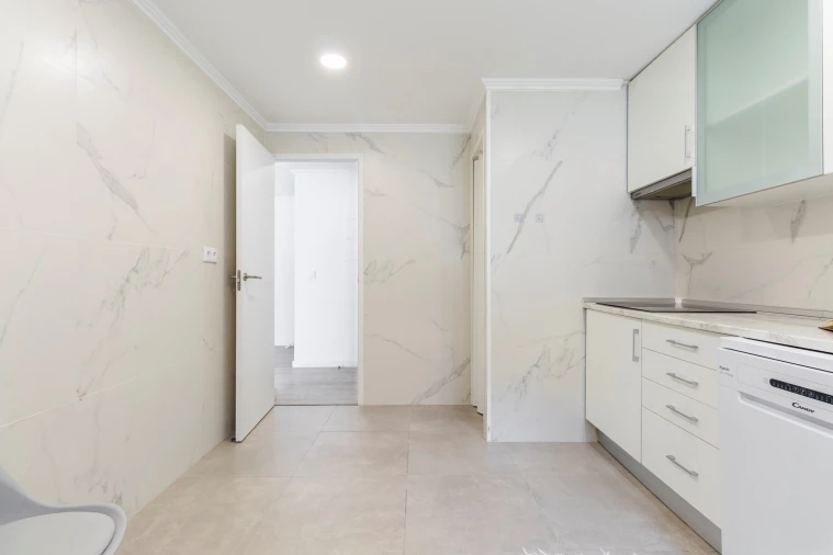 Apartamento T2 para Venda em Algueirão-Mem Martins Foto 6