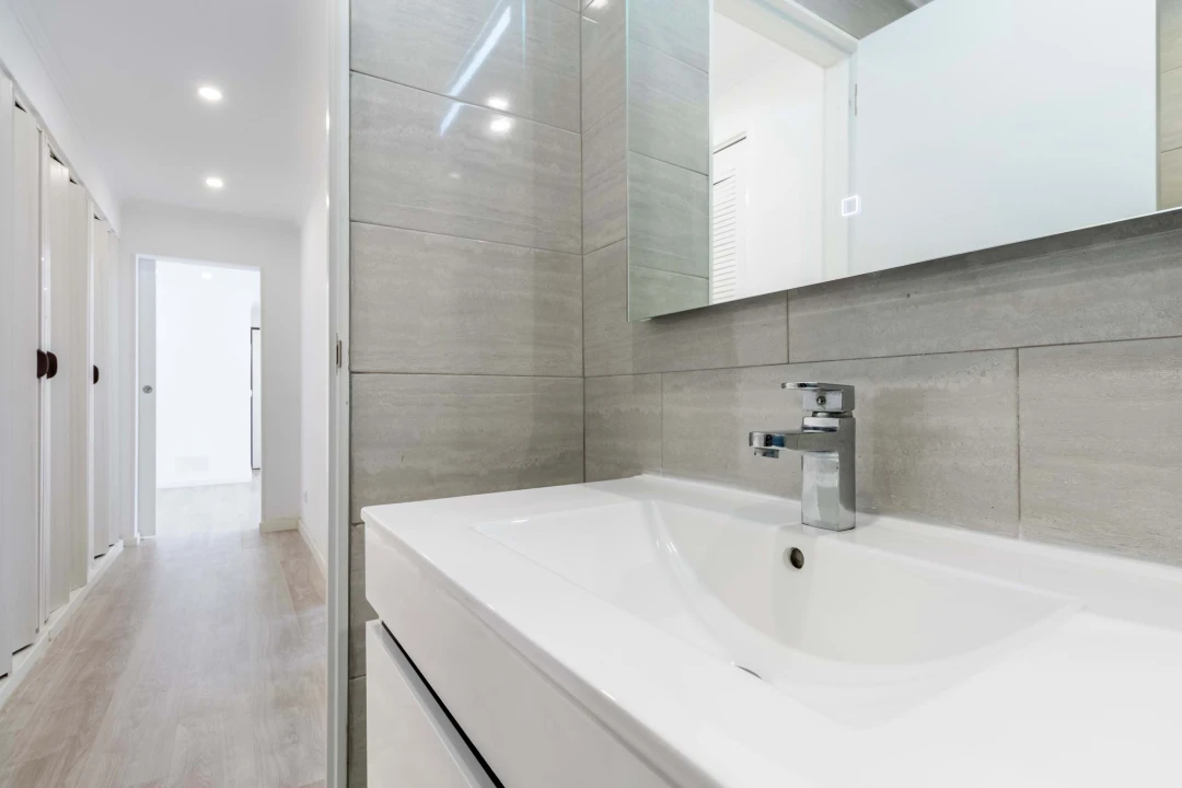 Apartamento T2 para Venda em Algueirão-Mem Martins Foto 27