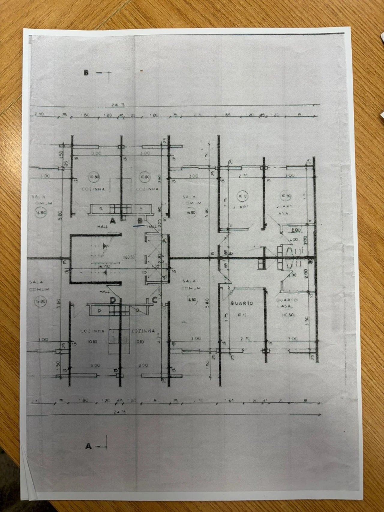 Apartamento T2 para Venda em Algueirão-Mem Martins Foto 33