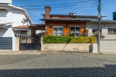 Moradia T4 para Venda em Cidade da Maia