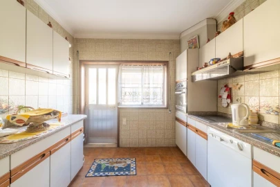 Moradia T4 para Venda em Cidade da Maia