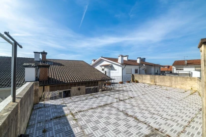 Moradia T4 para Venda em Cidade da Maia