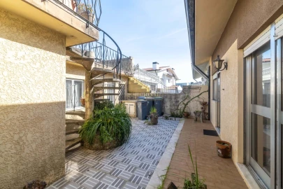 Moradia T4 para Venda em Cidade da Maia