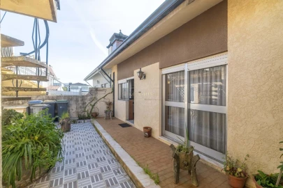 Moradia T4 para Venda em Cidade da Maia