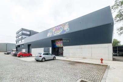 Negócio para Trespasse em Castêlo da Maia