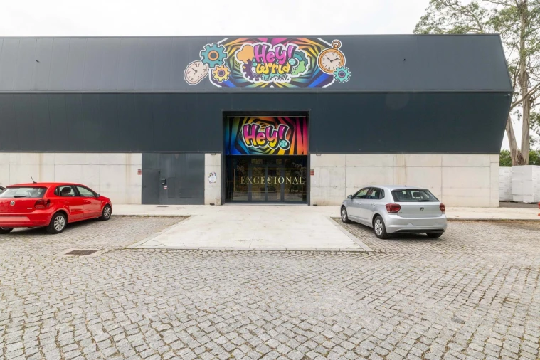 Negócio para Trespasse em Castêlo da Maia Foto 23