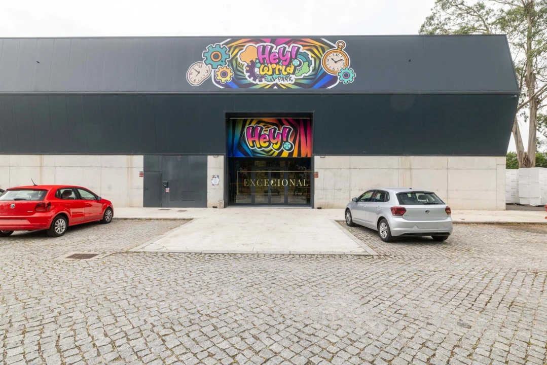 Negócio para Trespasse em Castêlo da Maia Foto 23