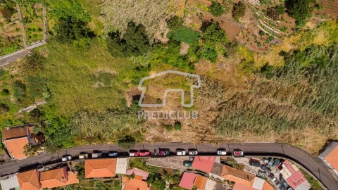 Terreno para Venda em São Roque