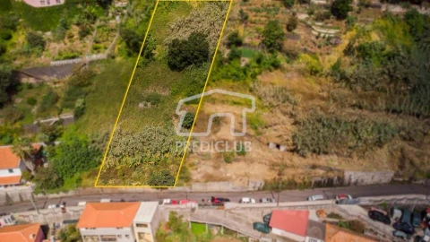 Terreno para Venda em São Roque