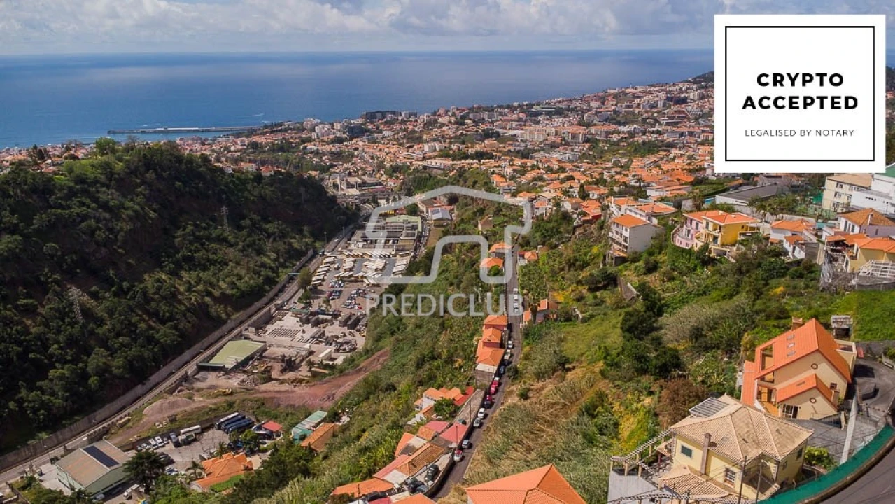 Terreno para Venda em São Roque Foto 1