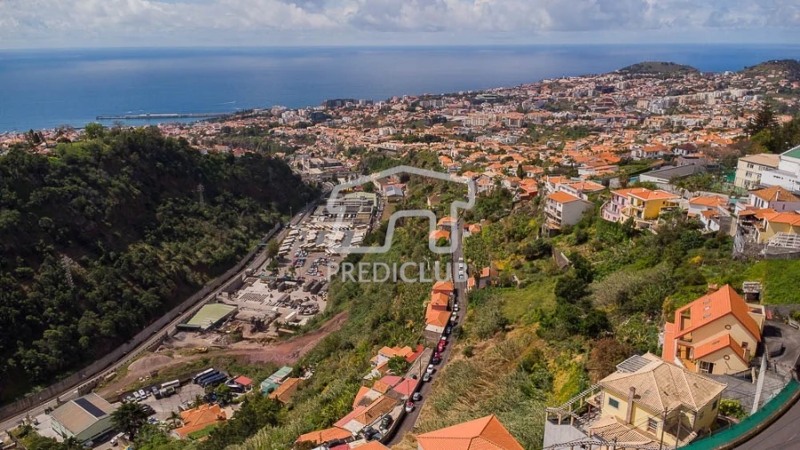 Terreno para Venda em São Roque Foto 7