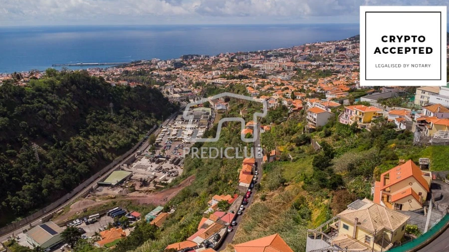 Terreno para Venda em São Roque