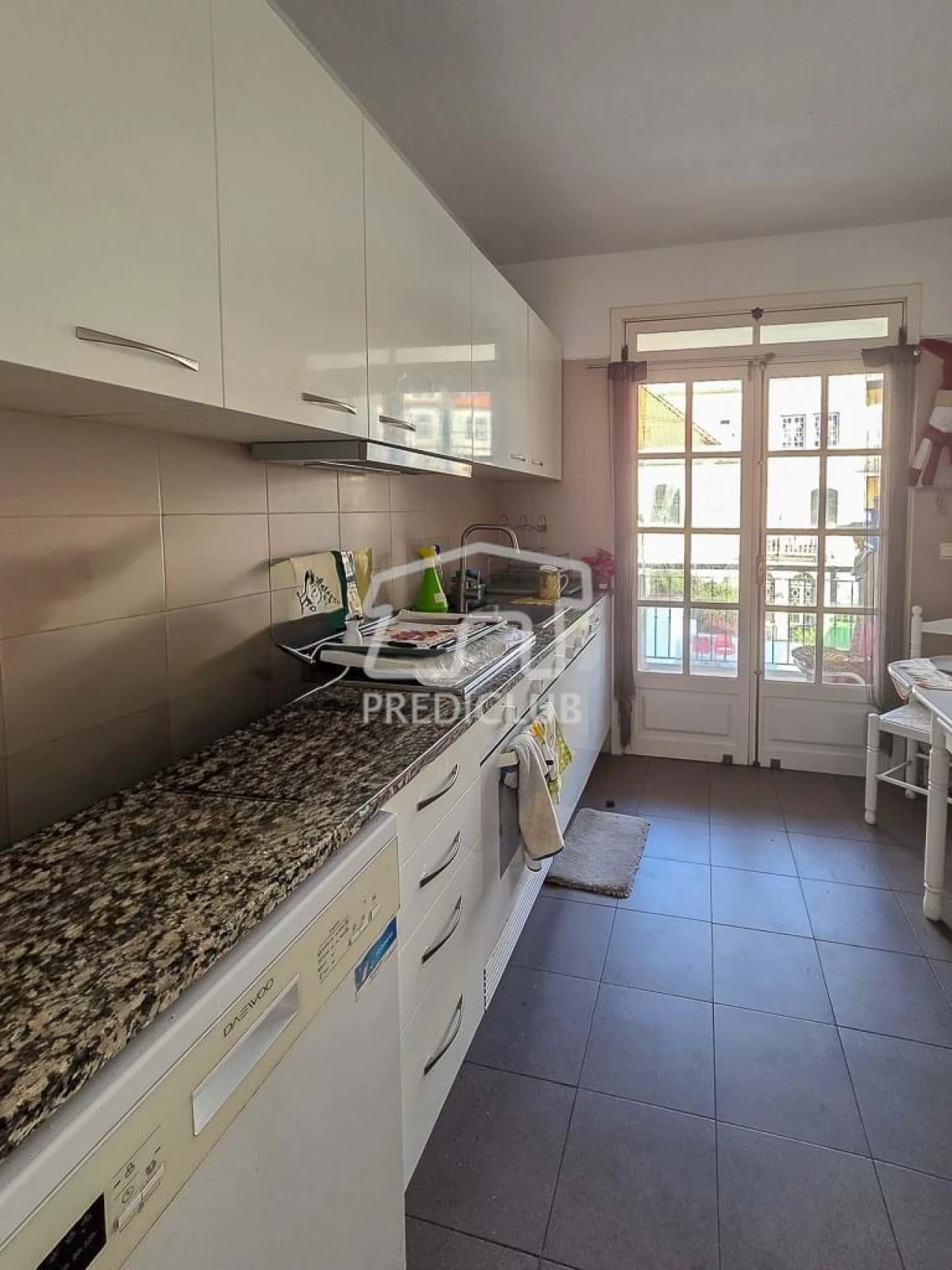 Apartamento T2 para Venda em Funchal (São Pedro) Foto 7